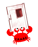 Le C.R.A.B.E est prêt pour le grand soir.