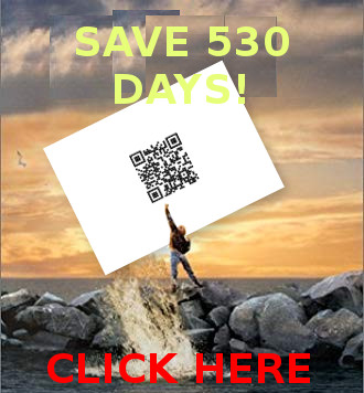 Save 530days!